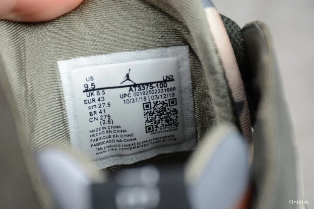 596 AT3375- Patta GoodFit 7 Icicle Jordan x Air 0529